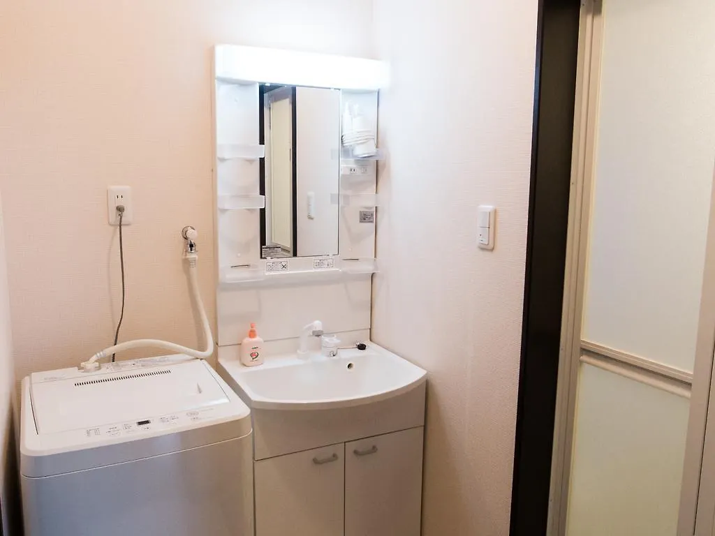 Holiday home Guest House One More Heart Kyoto Station South 3 Japan