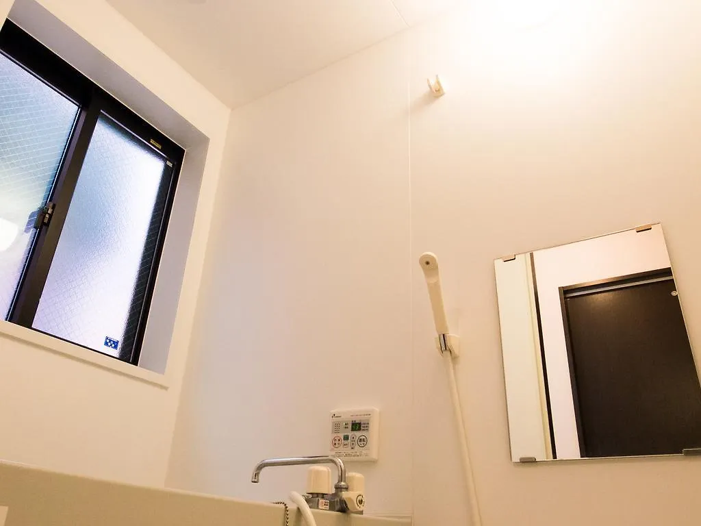 Guest House One More Heart Kyoto Station South 3 Holiday home