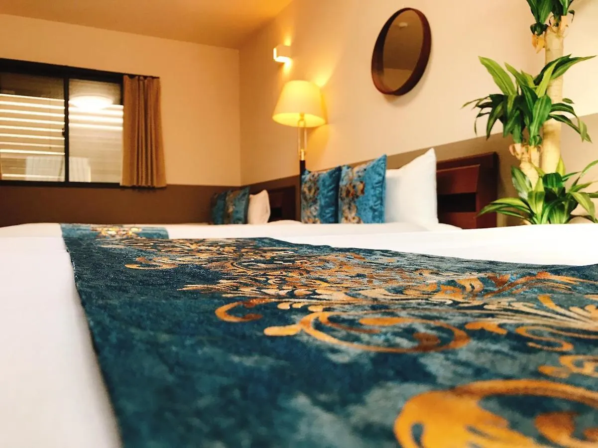 Guest House One More Heart Kyoto Station South 3 Japan