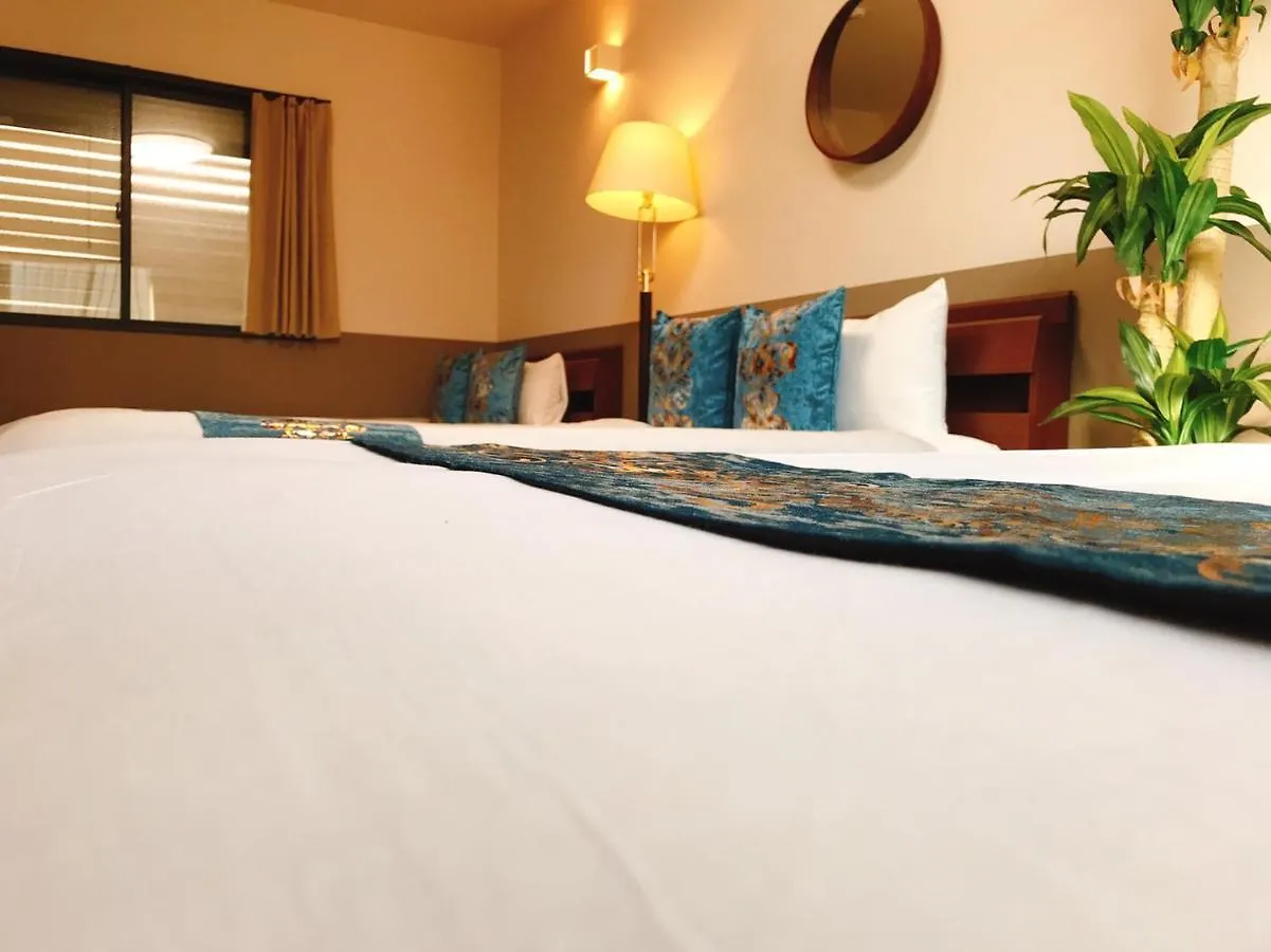 Guest House One More Heart Kyoto Station South 3 Holiday home