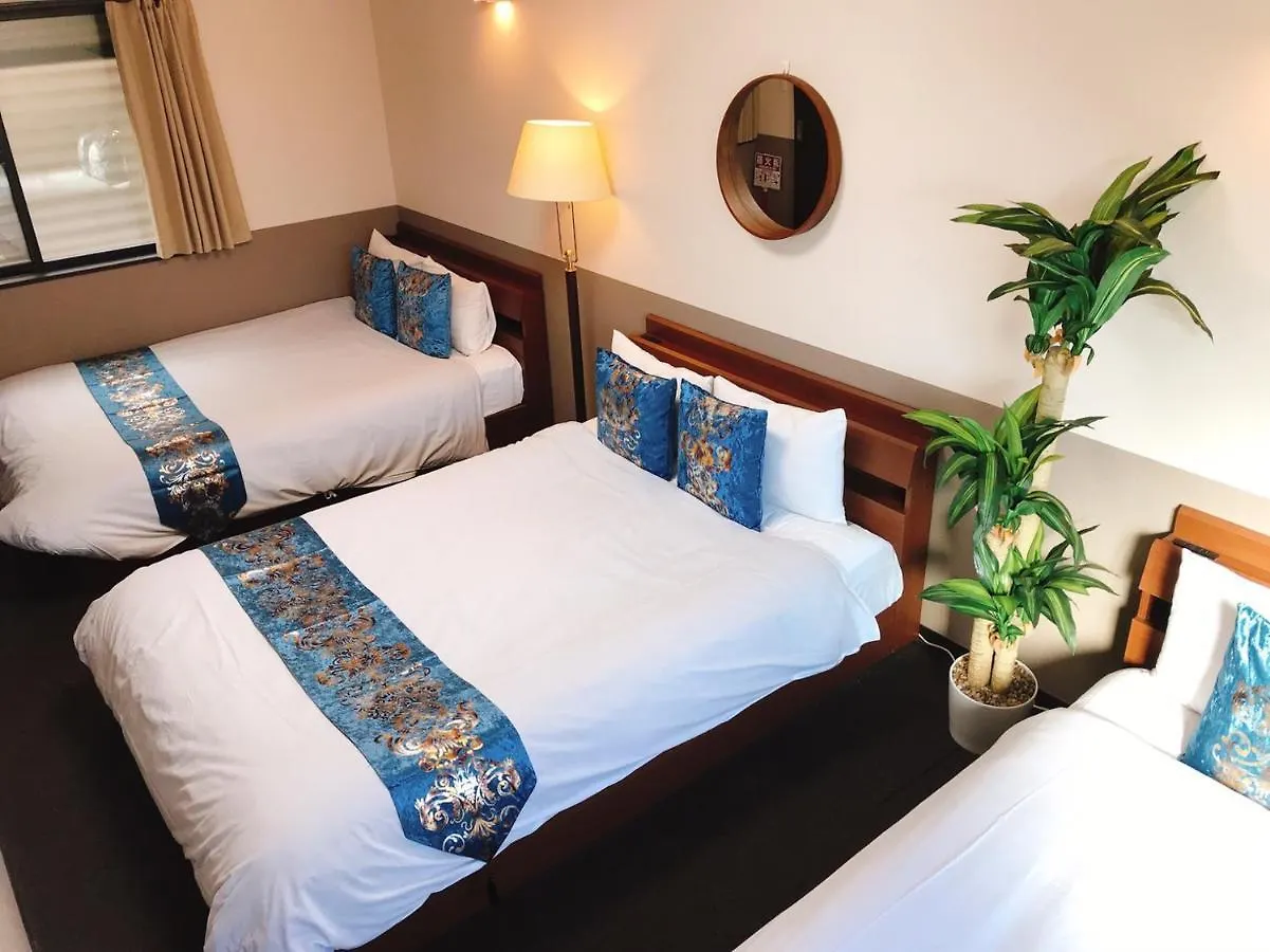 Holiday home Guest House One More Heart Kyoto Station South 3 Japan