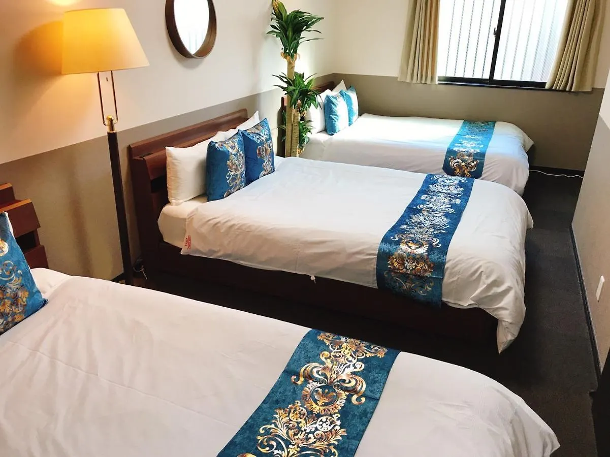 Holiday home Guest House One More Heart Kyoto Station South 3