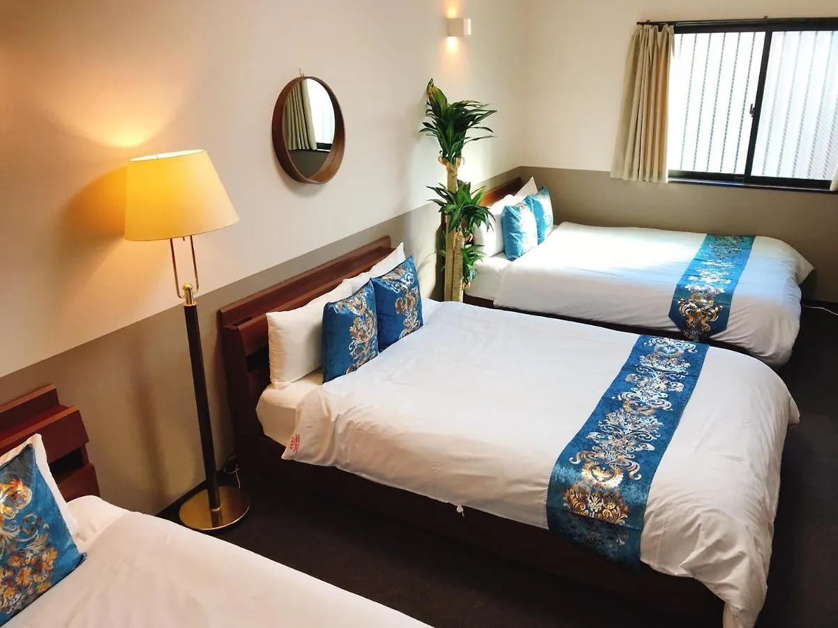 Holiday home Guest House One More Heart Kyoto Station South 3