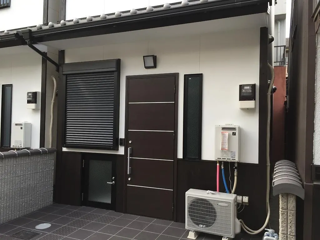 ゲストハウス ワンモアハート 京都駅南 3 0*, 京都市 日本